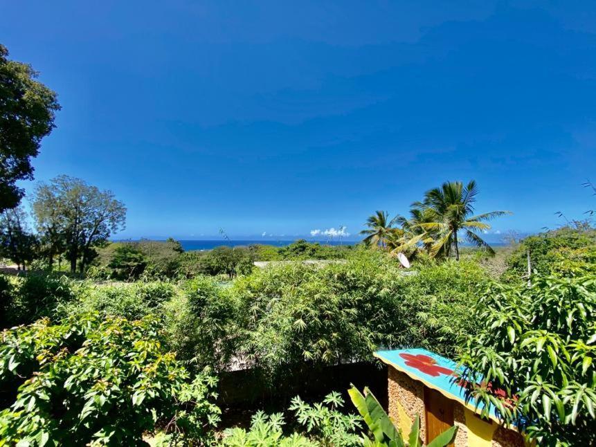 B&B El Mirador Al Mar Sosua Exterior photo