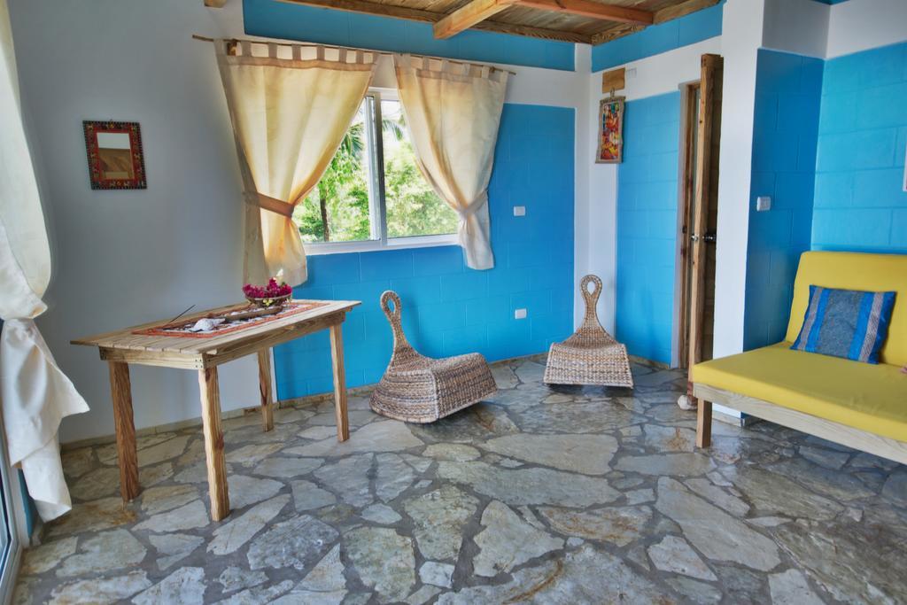 B&B El Mirador Al Mar Sosua Room photo