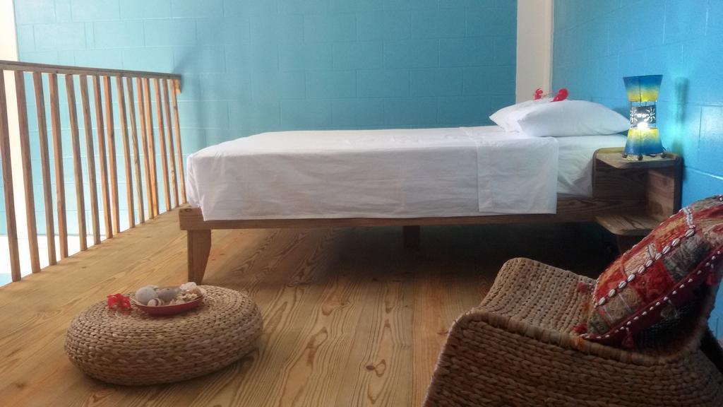B&B El Mirador Al Mar Sosua Room photo