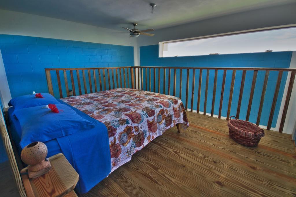 B&B El Mirador Al Mar Sosua Room photo