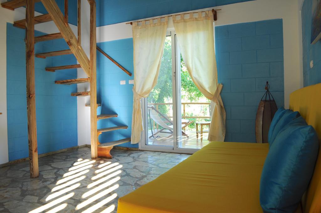 B&B El Mirador Al Mar Sosua Exterior photo