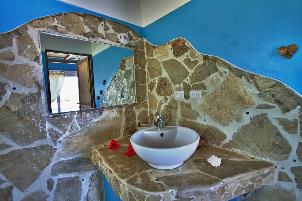 B&B El Mirador Al Mar Sosua Exterior photo