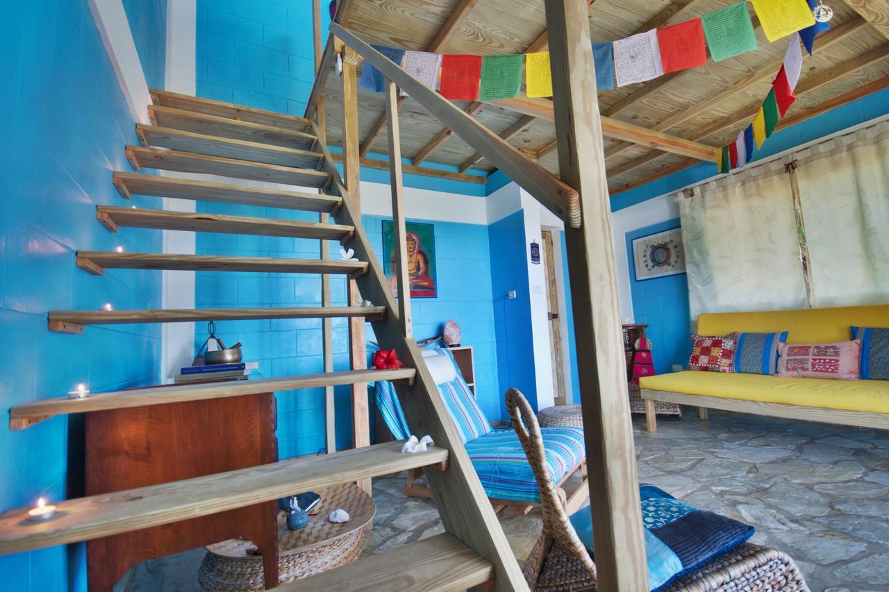 B&B El Mirador Al Mar Sosua Exterior photo