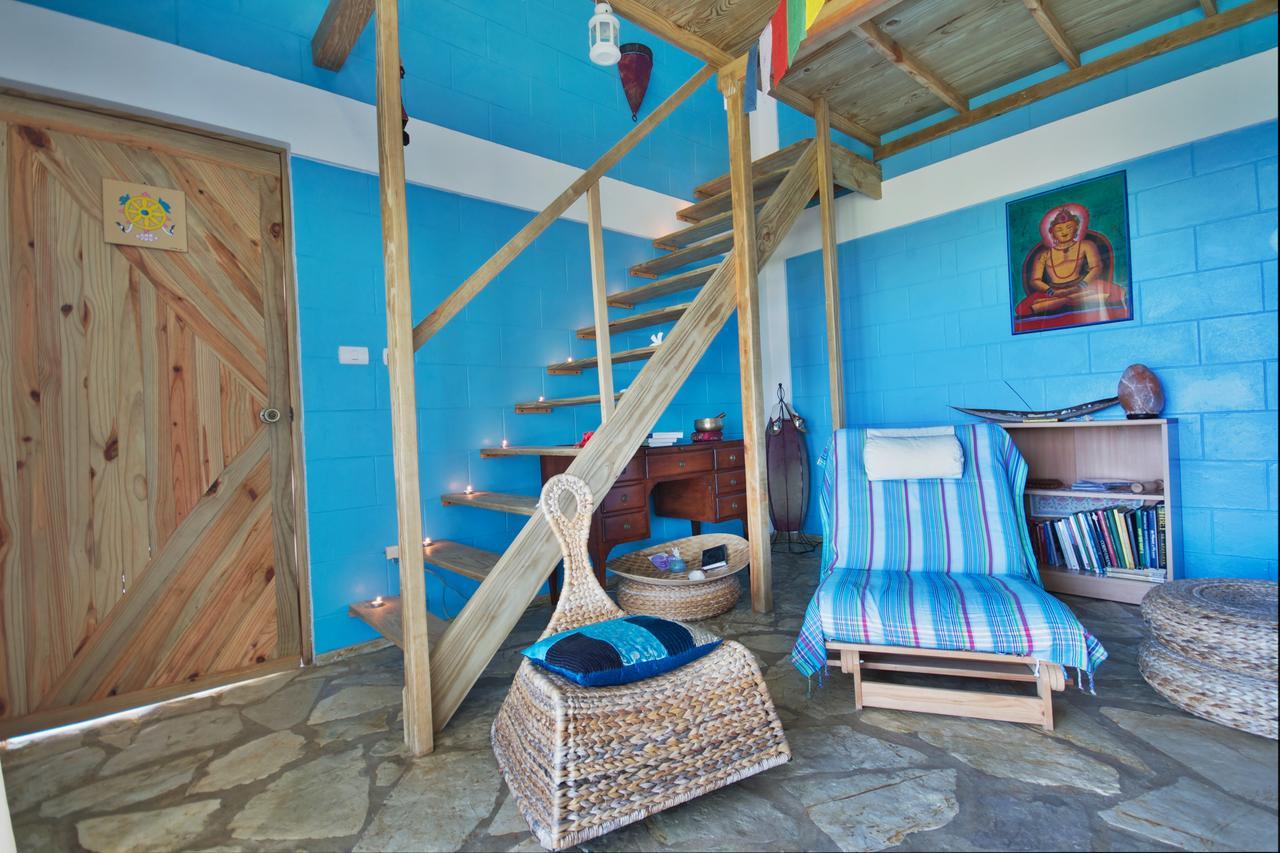 B&B El Mirador Al Mar Sosua Exterior photo